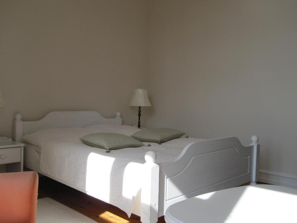 Hotel Postgaarden Skaelskor Room photo